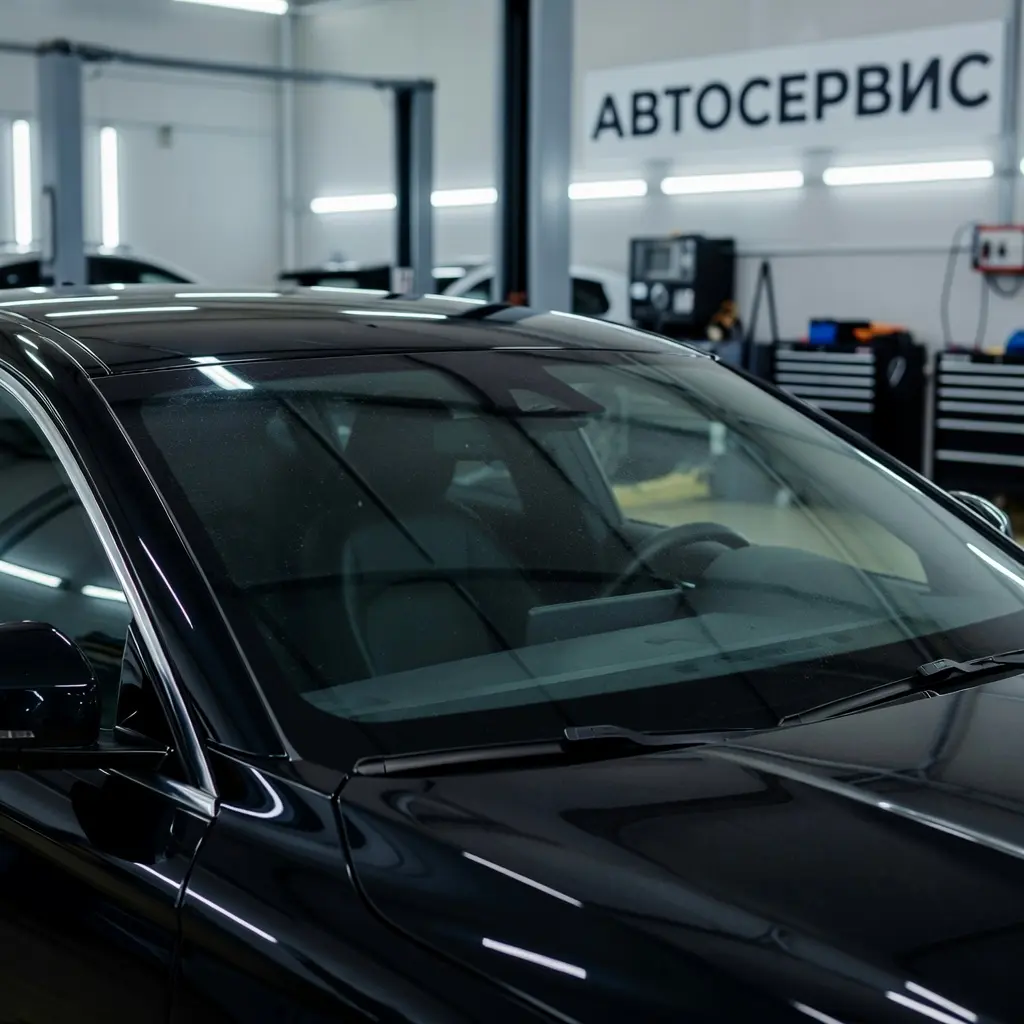 После
