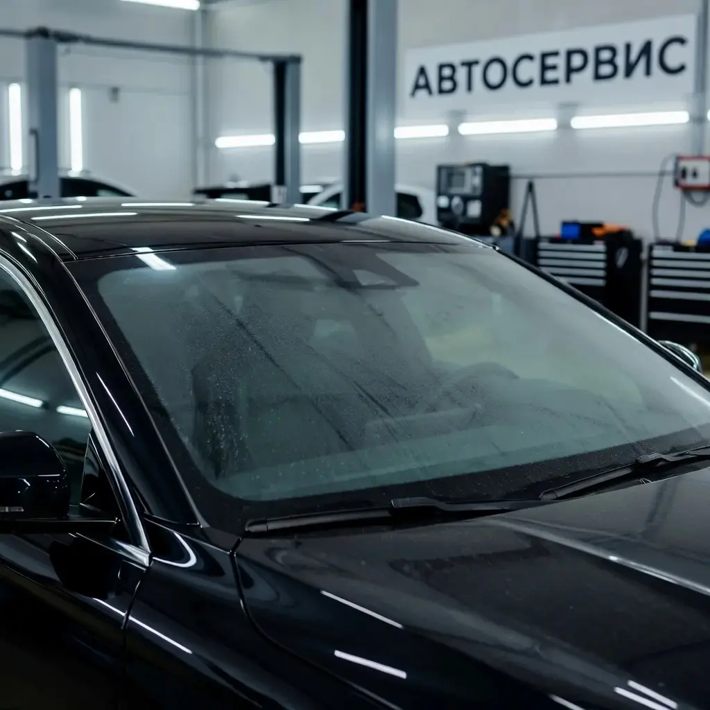 Полировка до